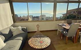 Frontiere De Monaco 3 Pieces Vue Mer